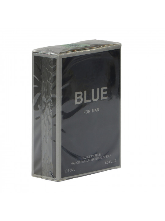 Տղամարդու օծանելիք XIMI 6995298225614 LUCA PERFUME-BLUE (225614)