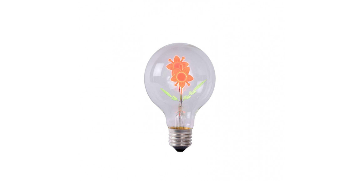 Лампa LUCIDE 49039/03/60 LED BULB-FLOWER 