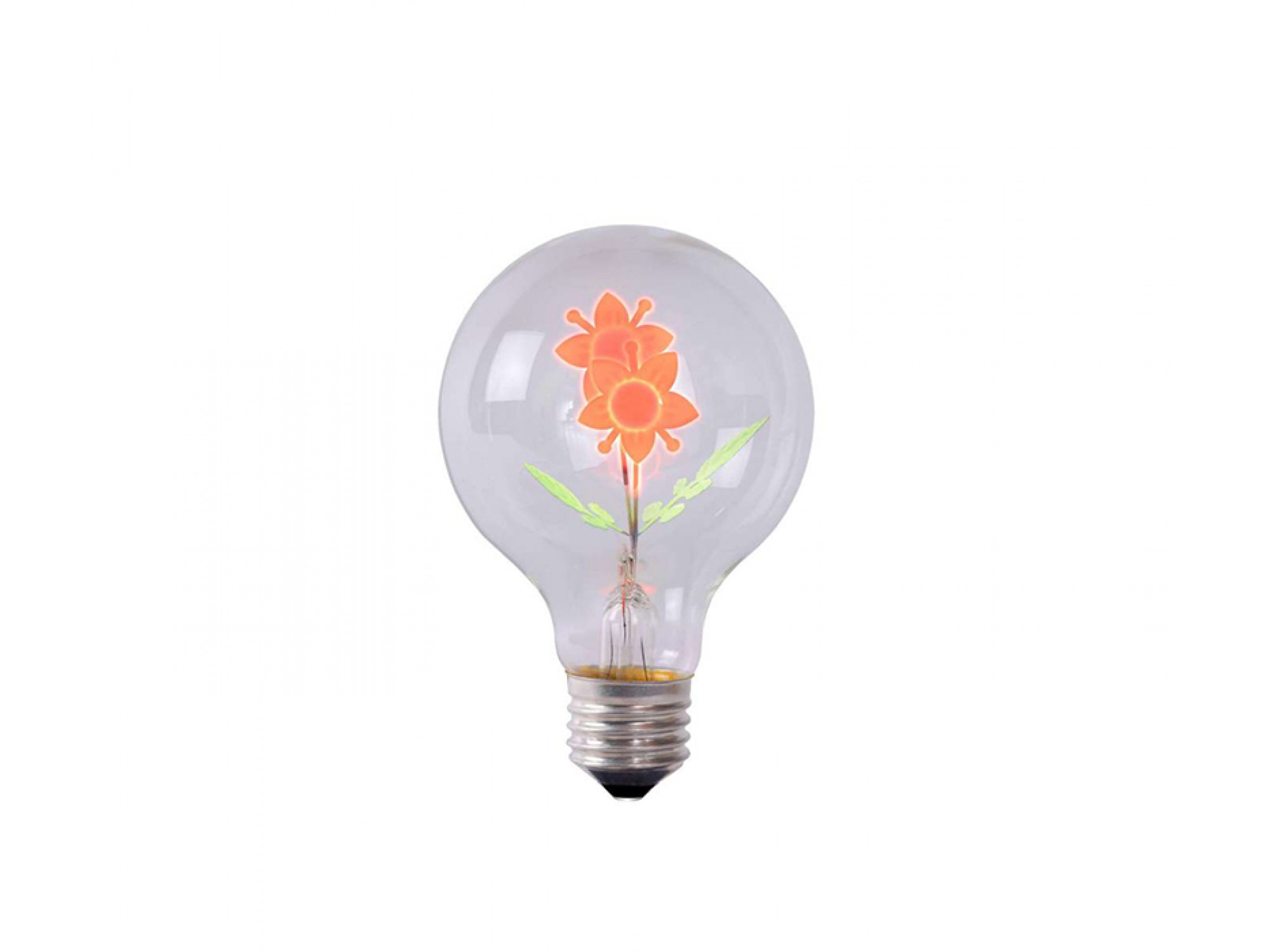 Լամպ LUCIDE 49039/03/60 LED BULB-FLOWER 