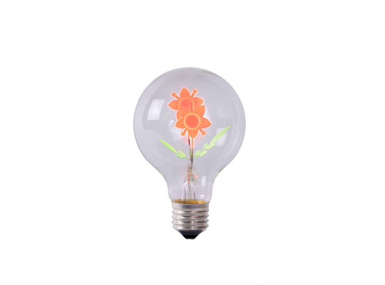 Lamp LUCIDE 49039/03/60 LED BULB-FLOWER 