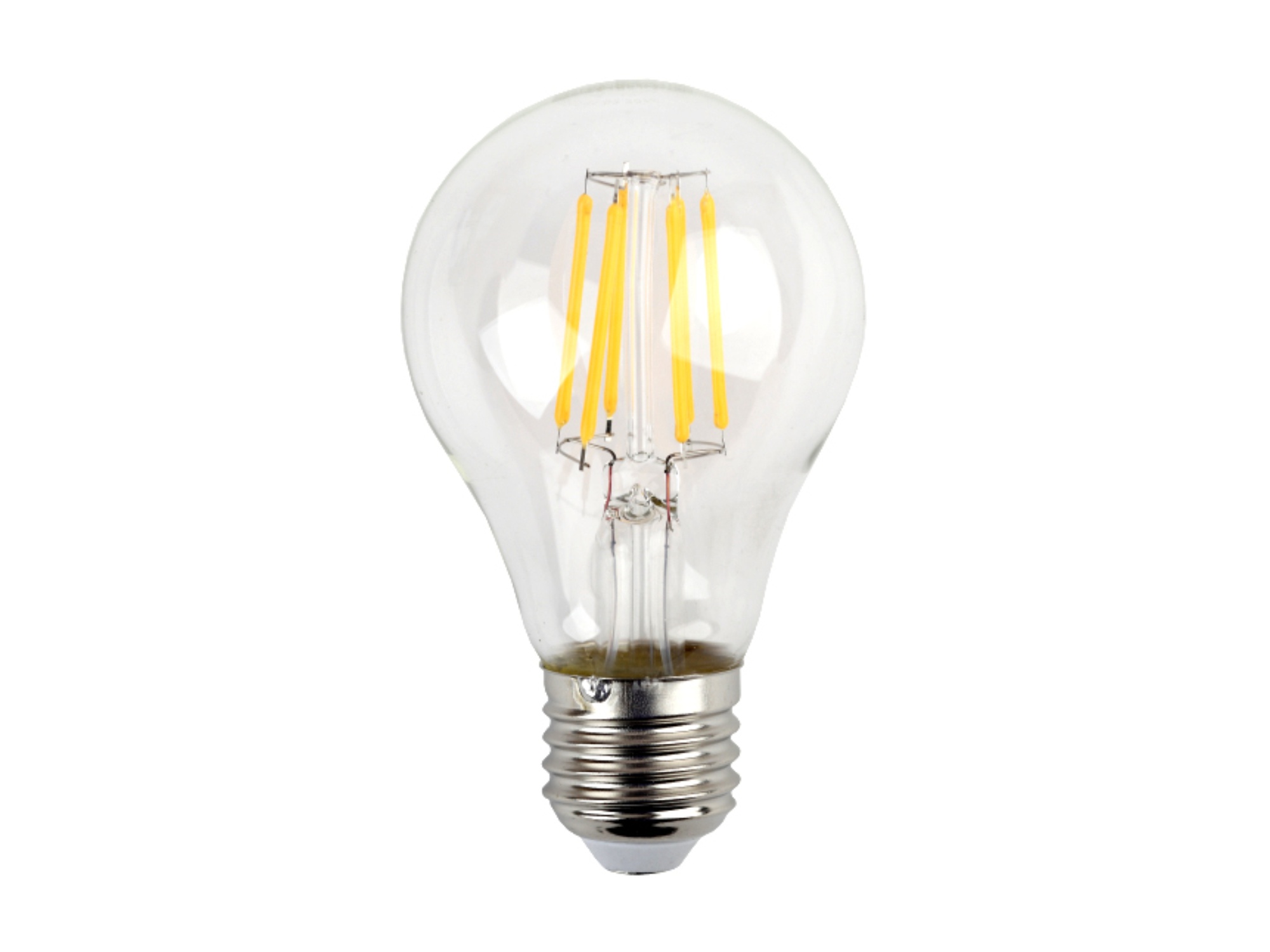 լամպ ERA F-LED A60-7W-840-E27 