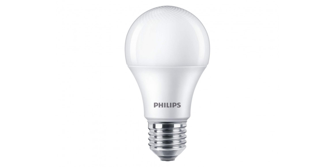 լամպ PHILIPS LED BULB-12W-E27-6500K-230V(650162) 