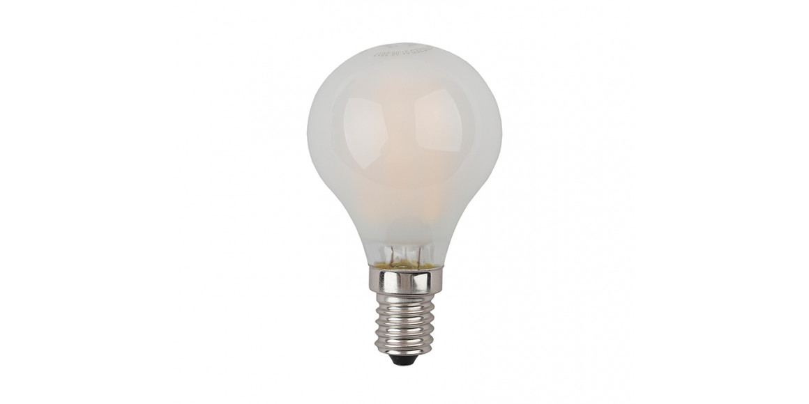 լամպ ERA F-LED P45-7W-840-E14 