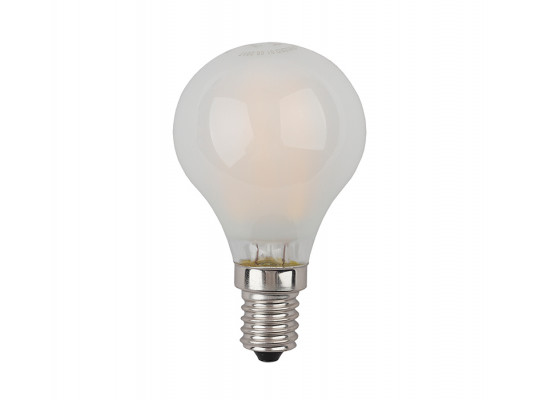 Lamp ERA F-LED P45-7W-840-E14 