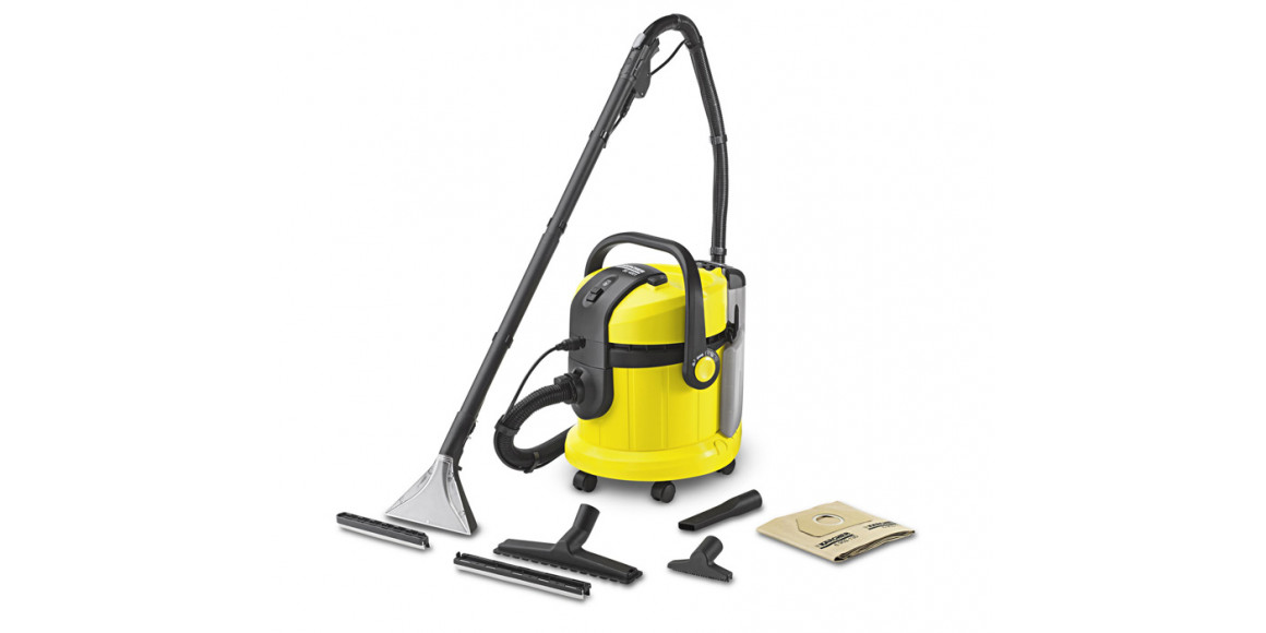 Vacuum cleaner KARCHER SE 4001 (1.081-130.0)