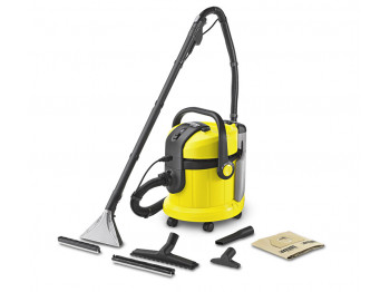 Пылесос KARCHER SE 4001 (1.081-130.0)