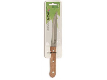 Knives and accessories NAVA 10-058-044 UTILITY S.S 12.5CM 