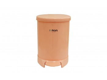 Bucket LIMON 117000(53) ROUND 4L PINK(507889) 