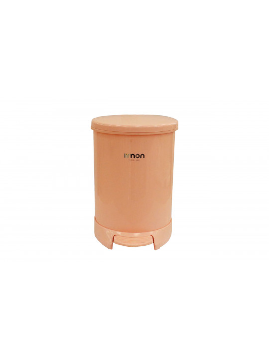 Bucket LIMON 117000(53) ROUND 4L PINK(507889) 