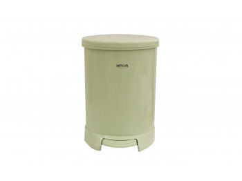 Bucket LIMON 129840 WITH TOILET BRUSH(507667) 