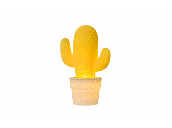 Lampshade LUCIDE 13513/01/34 CACTUS E14 