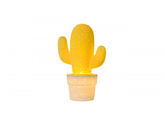 Lampshade LUCIDE 13513/01/34 CACTUS E14 