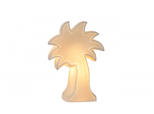 Lampshade LUCIDE 13523/01/31 PALM E14 