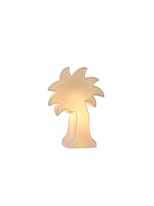 Lampshade LUCIDE 13523/01/31 PALM E14 