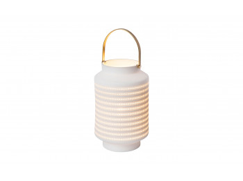 Lampshade LUCIDE 13526/01/31 JAMILA E14 