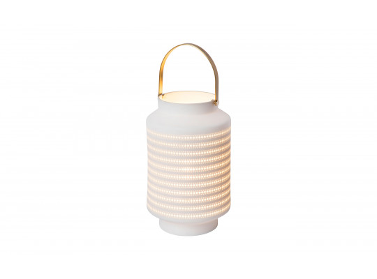 Lampshade LUCIDE 13526/01/31 JAMILA E14 