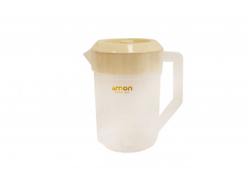 Pitcher LIMON 184435 ROUND 2.5L (904253) 