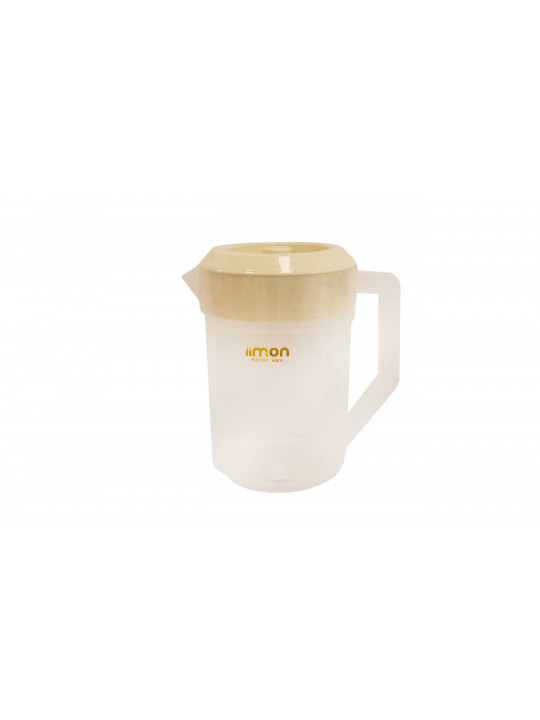 Pitcher LIMON 184435 ROUND 2.5L (904253) 