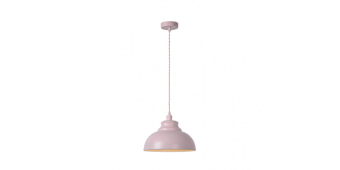 Chandelier LUCIDE 34400/29/66 ISLA E14 