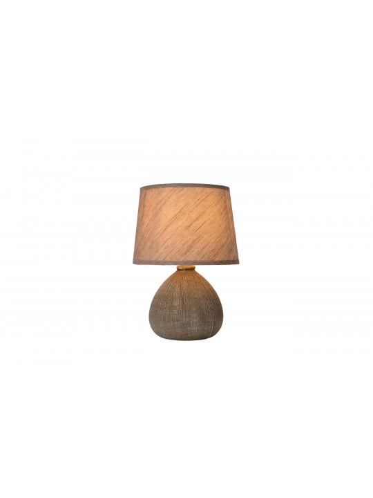 Lampshade LUCIDE 47506/81/43 RAMZI 