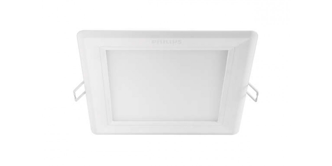 Лампa PHILIPS 59514 SLIMLIT-120-SQ-12W-40K-W(428762) 