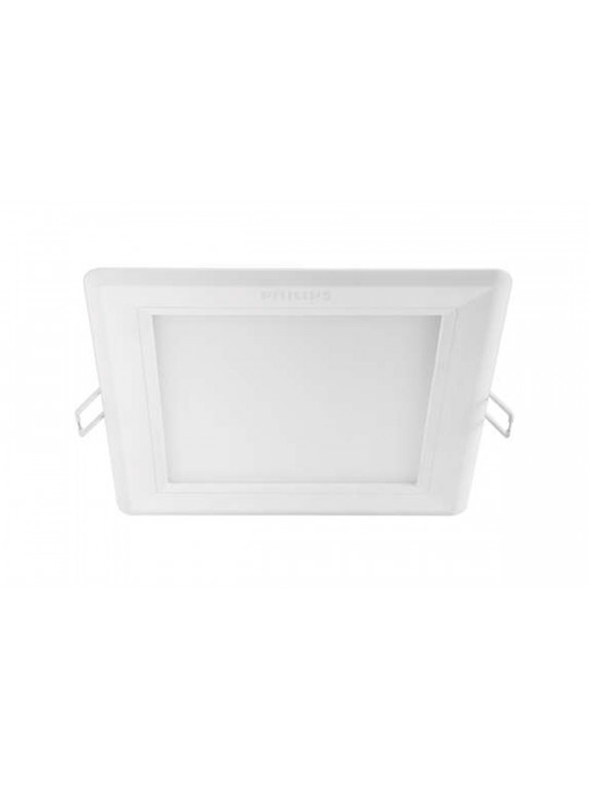 Lamp PHILIPS 59514 SLIMLIT-120-SQ-12W-40K-W(428762) 