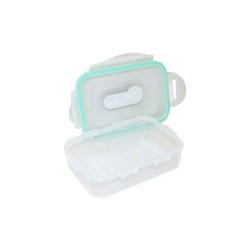 Food storage LIMON 78035SQUAR.420ML(503416) 