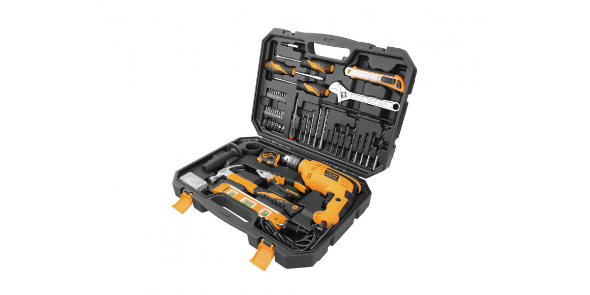 El. tools set TOLSEN 79685 