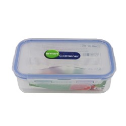 Food storage LIMON 80435 RECTN.450ML(503348) 