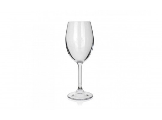 Cups set BANQUET 02B4G006230 LEONA CRYSTAL 230ML 