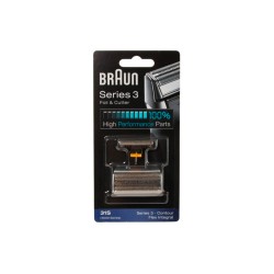 H/b accessories BRAUN 31S (FOR SHAVING)