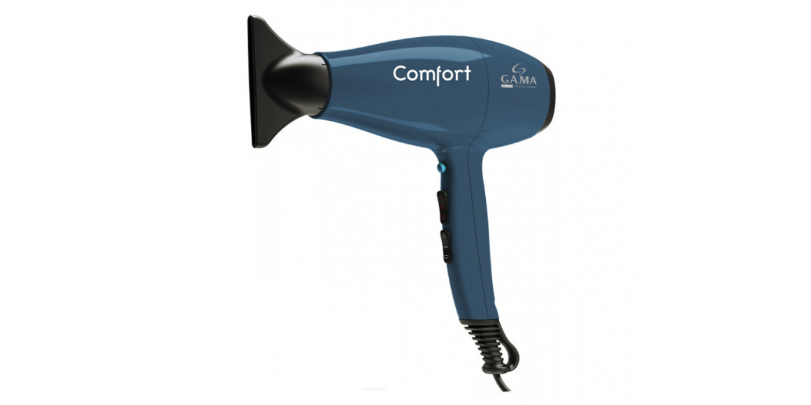 Hair dryer GA.MA COMFORT BL (GH0502)