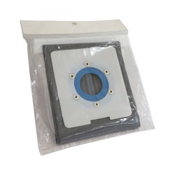 Vcl dust bag VAC-PAC D005 