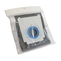 Vcl dust bag VAC-PAC D006 