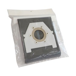 Vcl dust bag VAC-PAC D007 