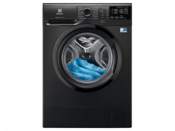 Стиральная машина ELECTROLUX EW6S4R27BX 