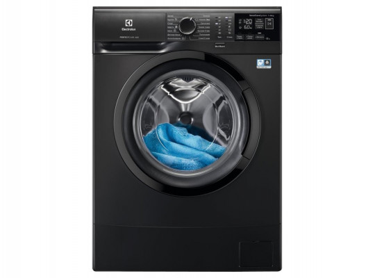 Washing machine ELECTROLUX EW6S4R27BX 