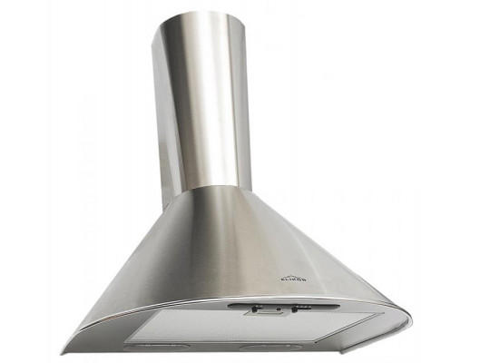 Hood ELIKOR EPSILON 60N430 NERJ/SILVER 