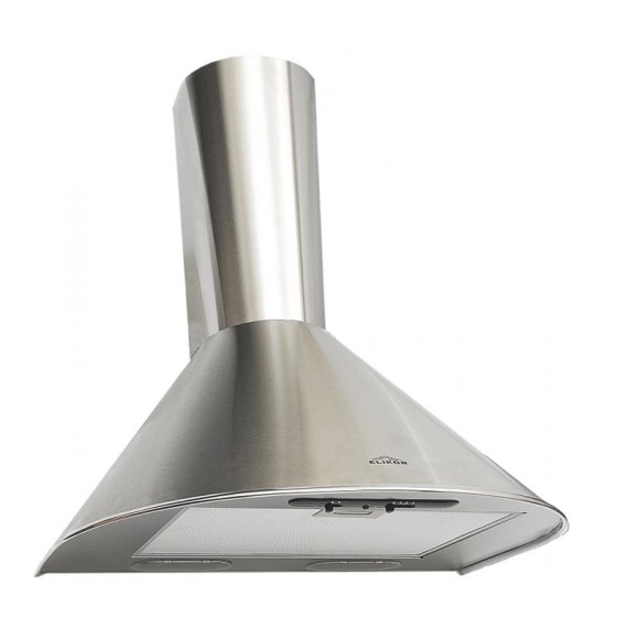 Вытяжка ELIKOR EPSILON 60N430 NERJ/SILVER 