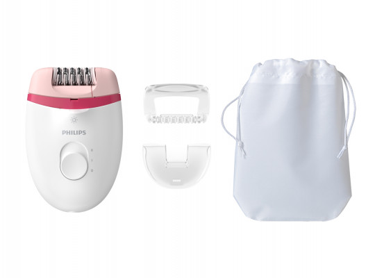 Epilator PHILIPS BRE255/00 