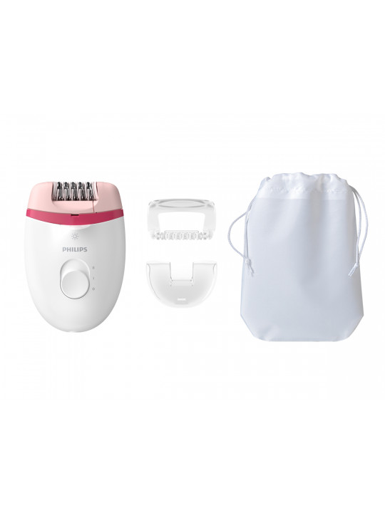 Epilator PHILIPS BRE255/00 