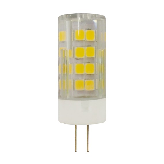 Лампa ERA LED JC-3.5W-CORN-827-G4 