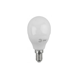 Lamp ERA LED P45-11W-827-E14 
