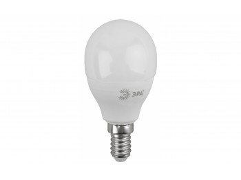 Lamp ERA LED P45-11W-827-E14 