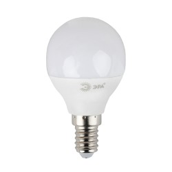 Lamp ERA LED P45-7W-827-E14 