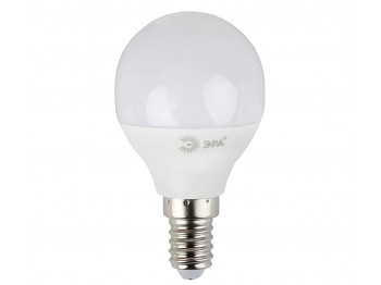 Лампa ERA LED P45-7W-827-E14 