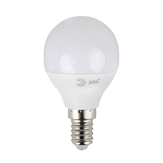 Лампa ERA LED P45-7W-827-E14 