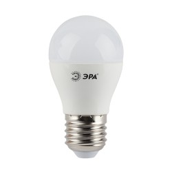Lamp ERA LED P45-7W-827-E27 