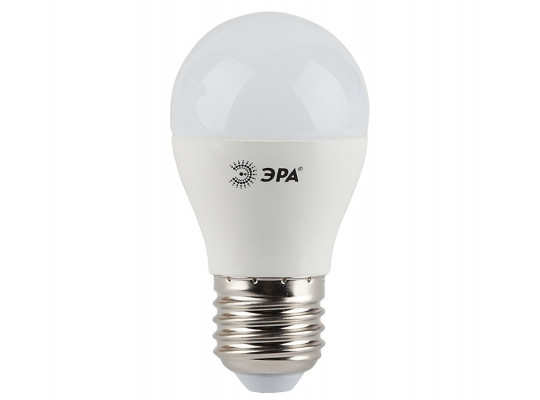 Лампa ERA LED P45-7W-827-E27 