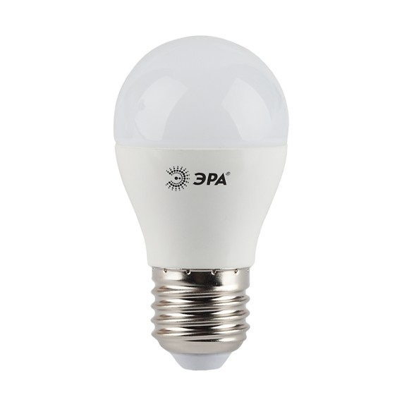 Lamp ERA LED P45-7W-827-E27 